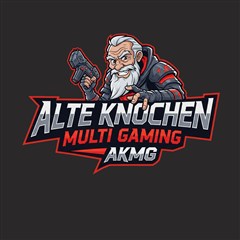 AKMG Logo